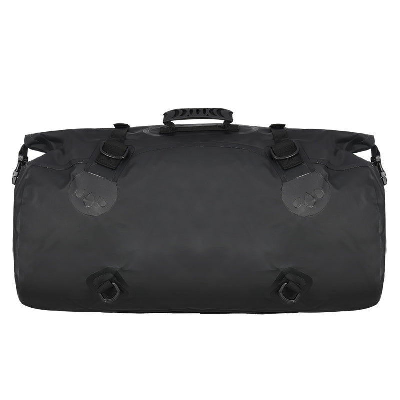 Oxford Aqua T-20 Roll Bag Black 20L OL450