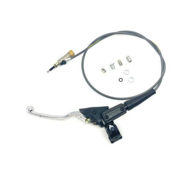 Magura Hymec Clutch System - Yamaha YZ125 2100578.0