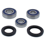 ALL BALLS Rear Wheel Bearing Kit 25-1780