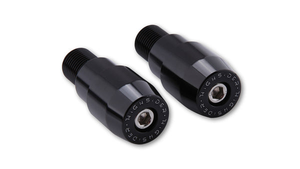 Highsider Control End-vægte M16X1.5-Yamaha (161-046)