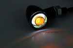 Highsider Apollo Bullet LED-indikator/position Lys 204-173