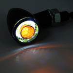 Highsider Apollo Bullet LED-indikator/position Lys 204-173