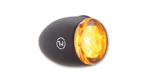 Highsider Proton To LED -blinkere