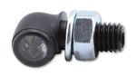 Highsider Proton To LED-indikatorer 204-540