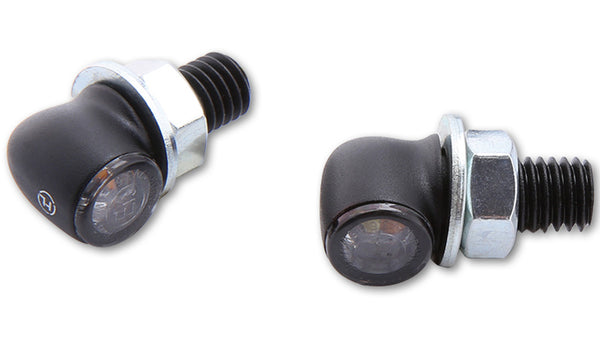 Highsider Proton Two LED flashers/position lights