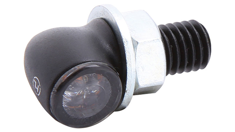 Highsider Proton To LED-indikator/position Lys 204-542