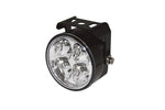 Highsider LED dagtimerne løbelys - Runde 222-502