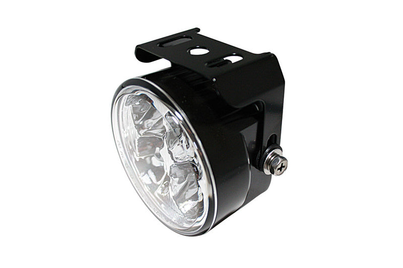 Highsider LED dagtimerne løbelys - Runde 222-502