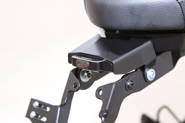 Highsider LED Baklight Conero T2-Tonate, E-godkendt