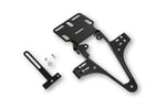 Highsider Quadro Bundle nummerpladeholder 280-15800