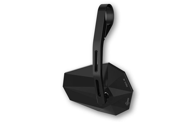 Highsider styret ende spejl stealth-x6 lang (1 stk) 301-455