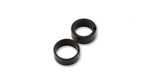 Highsider Replacement Alu Ring for Bar End Mirror (PAIR) 301-991