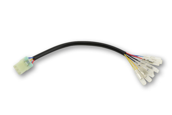 HighSid Tailight/indikatoradapterkabel - Triumph 1200 Thruxton 396-044