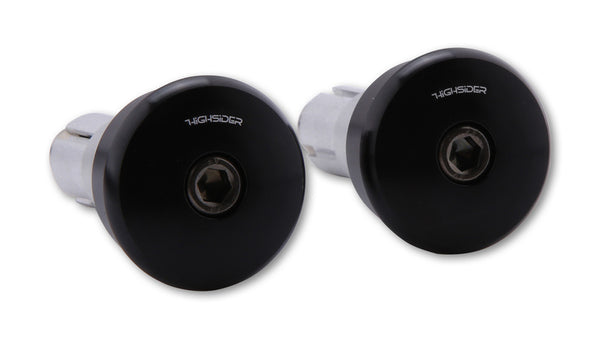 Highsider styrvægtkurve 161-015