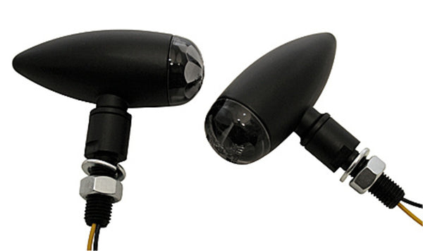 Highsider LED flash mikrobold