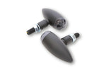 Highsider LED-indikatorer Micro-Bullet 203-119