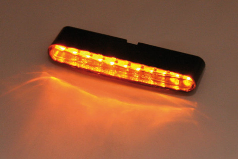 Highsider Stripe LED-forsænkede indikator 204-099