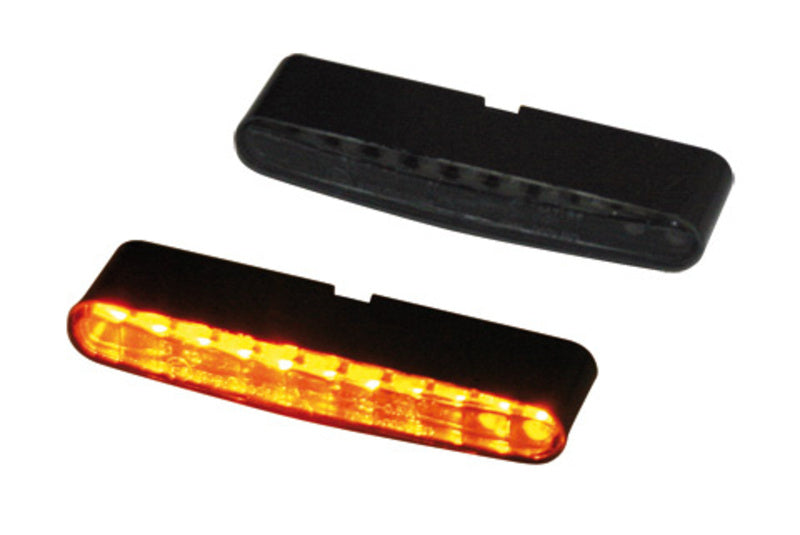 Highsider Stripe LED-forsænkede indikator 204-099