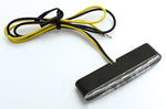 Highsider Stripe LED-forsænkede indikator 204-100