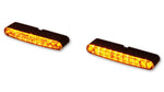 Highsider Stripe LED-forsænkede indikator 204-100