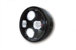 Highsider 5 3/4 "LED-forlygte Atlanta 223-001