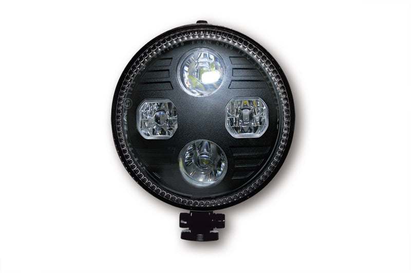 Highsider 5 3/4 "LED-forlygte Atlanta 223-003