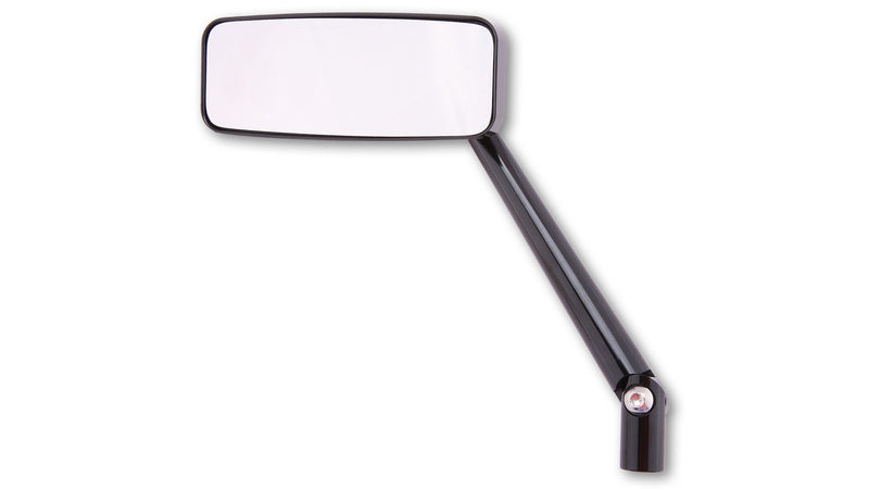 Highsider Action Mirror - Aluminium (1pc) 301-440