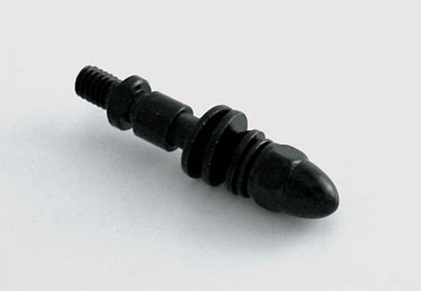 Highsider Spejladapter Harley Til 5/16"-18 UNC, Sort 304-006 