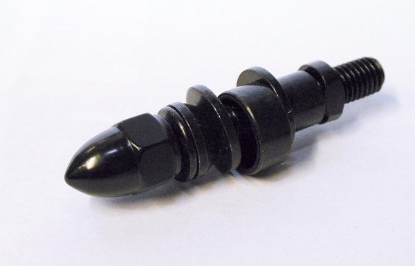 Highsider Mirror Adapter Harley til M8, Black 304-012