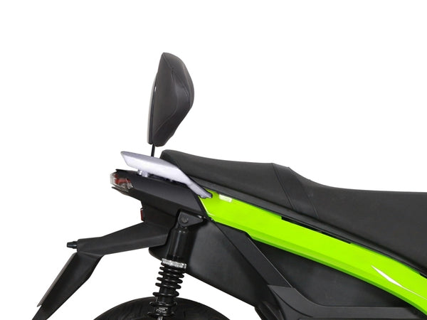 Shad Racrest Fitting Kit - Silence S01 S0SL10RV