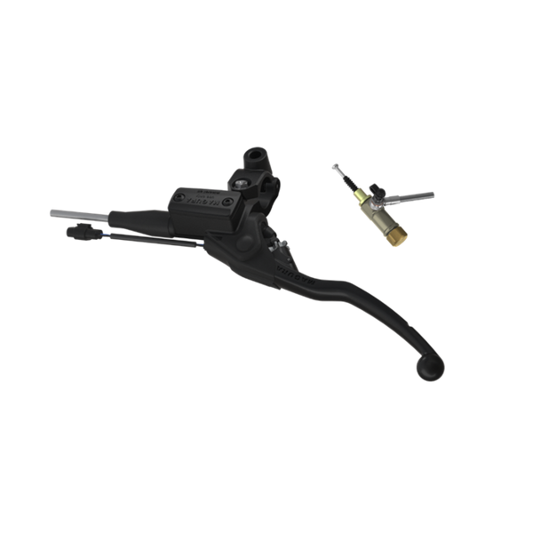 Magura Hymec 167 Hydraulic Clutch System - Honda CRF1000L/LD Africa Twin 2100810.0