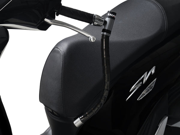 SHAD Serie 2 Styr Lås - 49 cm C0S207H 