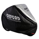 Oxford Aquilx Bicycle Protective Cover CC100