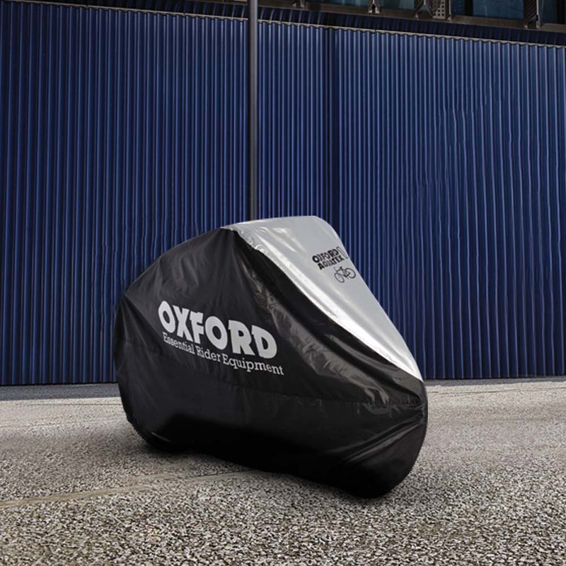 Oxford Aquilx Bicycle Protective Cover CC100