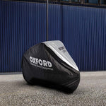 Oxford Aquilx Bicycle Protective Cover CC100