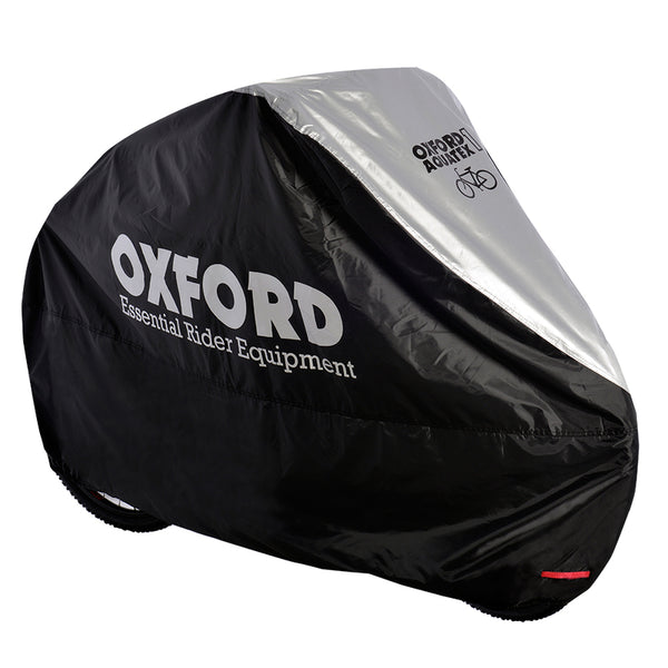 Oxford Aquilx Bicycle Protective Cover CC101