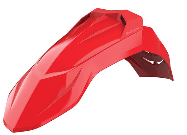 Politiets Port Supermoto UFX Front Fender 8685400003