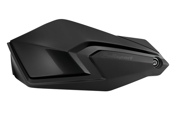 Politiets Ports dobbelte håndbeskyttelser 83089002