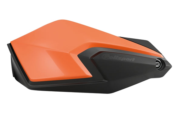 Politiets Gate's dobbelte håndbeskyttelser 8308900004