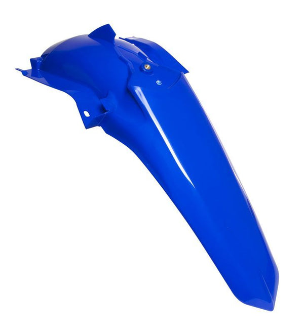 RACETECH Rear Fender - Yamaha YZ125/250 R-PPYZ0BL0022 