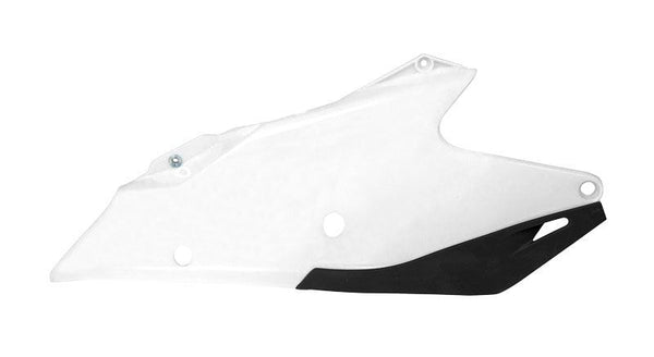 Racetech -sidepaneler - Gas Gas R -Figasbnnr21