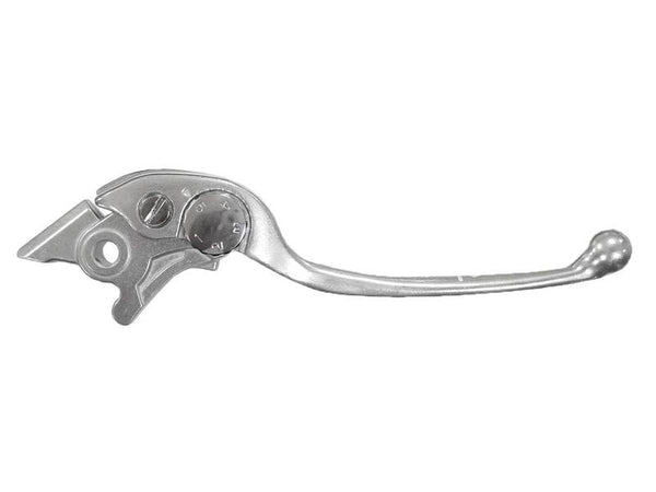 V Dele Brake Handle Right - Poleret aluminium (121b -SL)