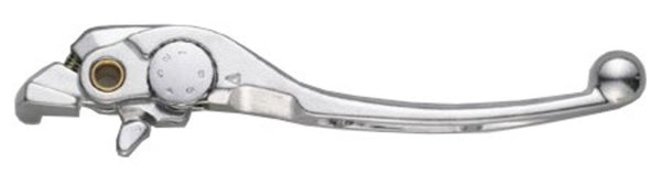 V Dele Brake Handle Right - Poleret aluminium til Honda CB650F (JY -1260p)