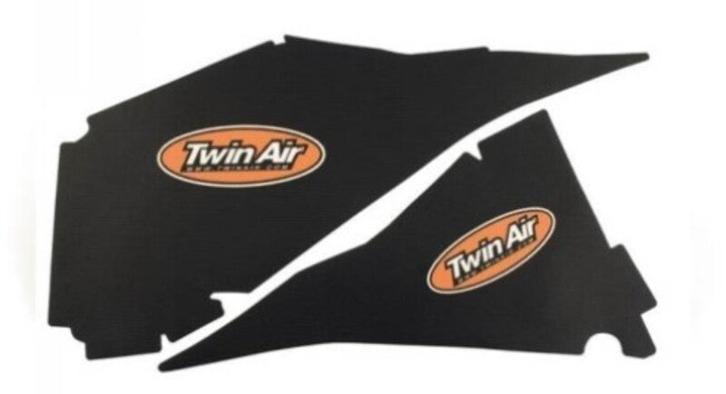 Twin Air Anti -Slip Airbox Decals - Honda CRF250/450