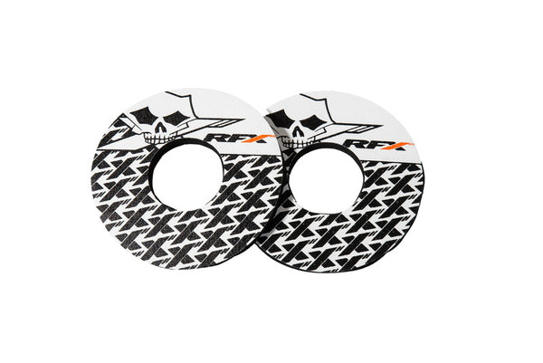 RFX Sport Grip Donuts (Skull RFX) par FXHG9020000RF