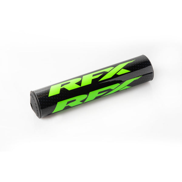 RFX Pro 2.0 F8 Taper Styrpude 28.6mm (Fluo Grøn) FXHB 81000 99FG 