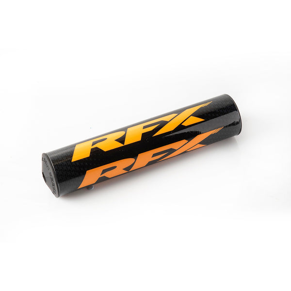 RFX Pro 2.0 F8 Taper Handle Pad 28.6mm (Fluo Orange) FXHB 81000 99FO