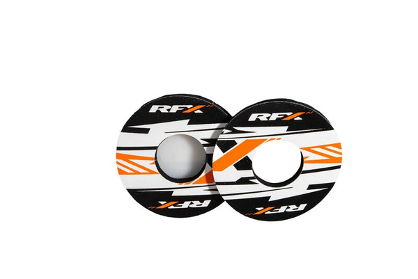RFX Sport Grip Donuts (X RFX) par FXHG9010000RF