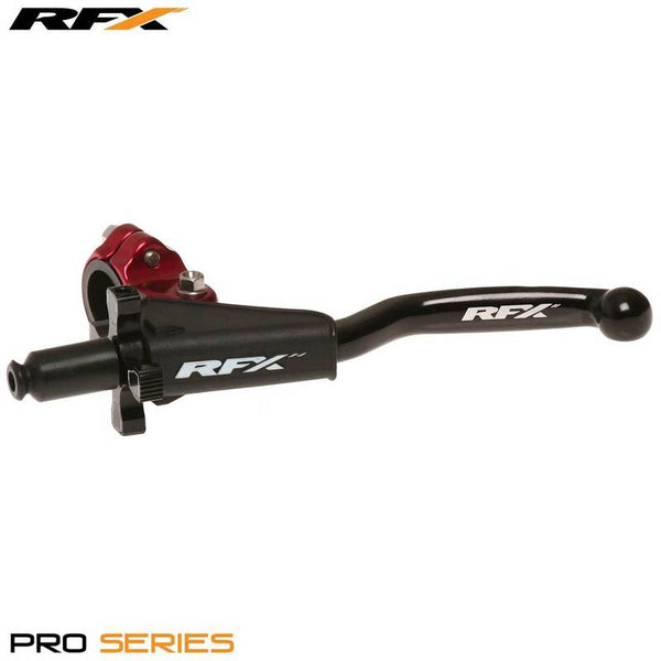 RFX Pro Clutch Lever Assembly Forged - Nem Justering FXCA9060099RD 