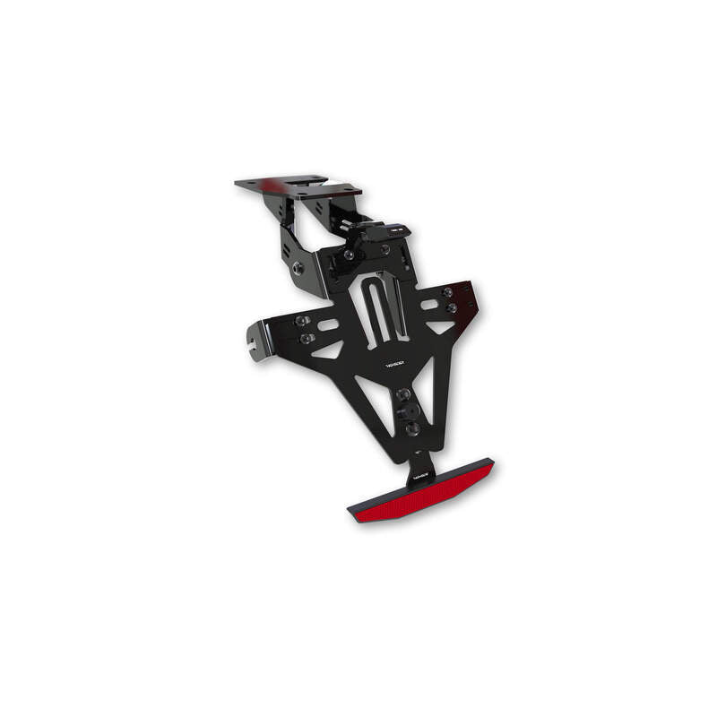 Highsider Akron-RS Pro nummerpladeholder 280-927HP